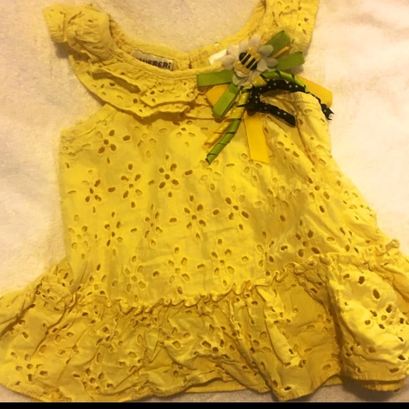 Toddler dress - Picture 1 of 3